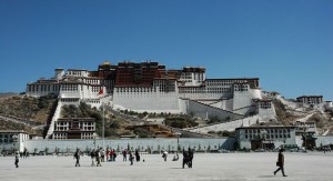TIBET