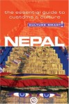 Nepali - Culture Smart! The Essential Guide to Customs & Culture Paperback