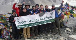 School and College Expeditions