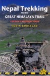 Nepal Trekking & the Great Himalaya Trail: A route and planning guide