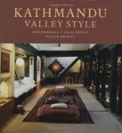 Kathmandu Valley Style (Hardcover – Illustrated)