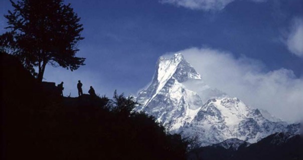 Annapurna Panorama Trek