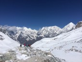 Annapurna Range View from Larkyala Pass.JPG